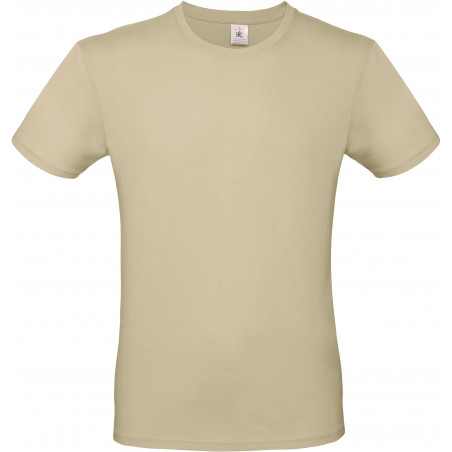 T-shirt E150 B&C Collection