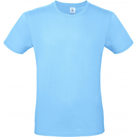 T-shirt E150 B&C Collection