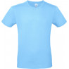 T-shirt E150 B&C Collection