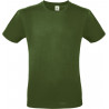 T-shirt E150 B&C Collection