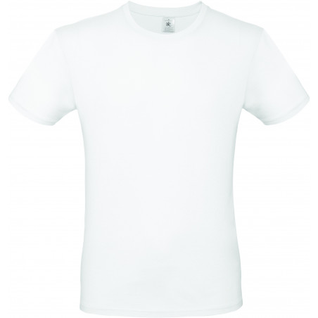T-shirt E150 B&C Collection