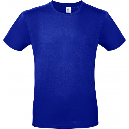 T-shirt E150 B&C Collection