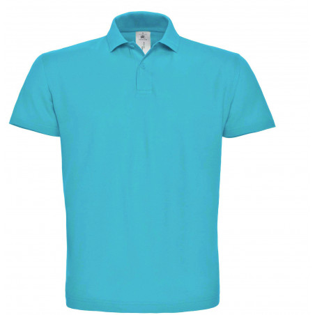 Polo ID.001 B&C Collection