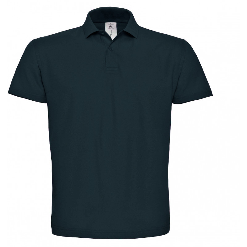 Polo ID.001 B&C Collection