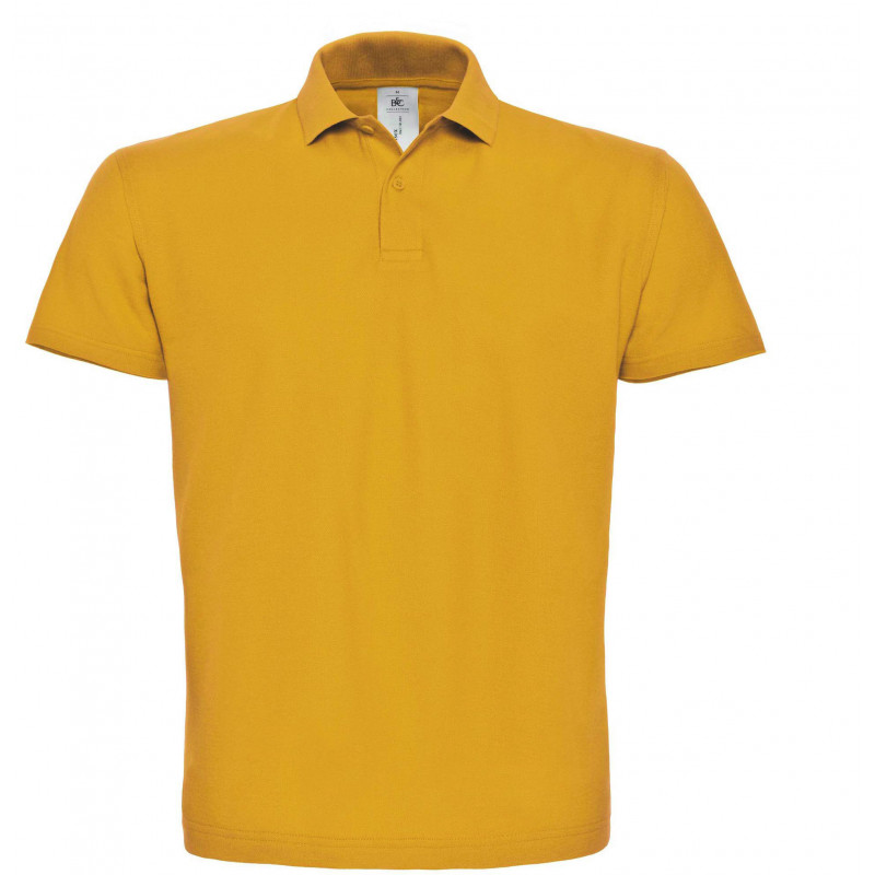 Polo ID.001 B&C Collection