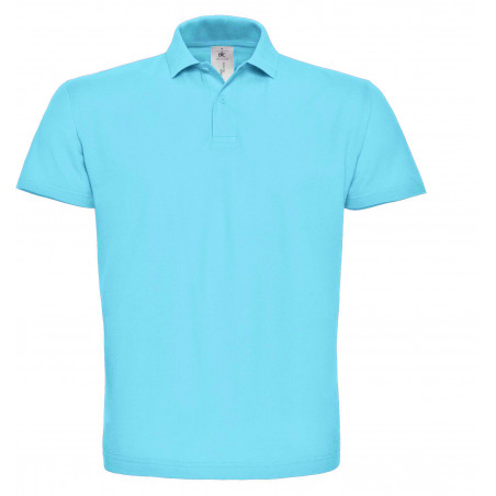 Polo ID.001 B&C Collection