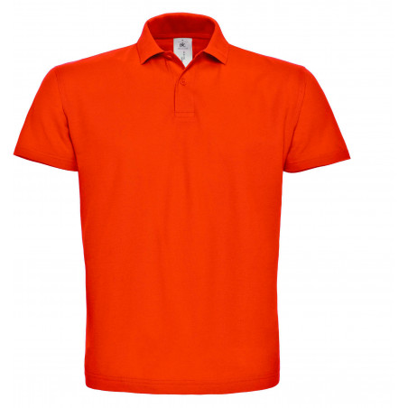 Polo ID.001 B&C Collection