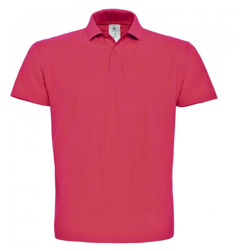 Polo ID.001 B&C Collection