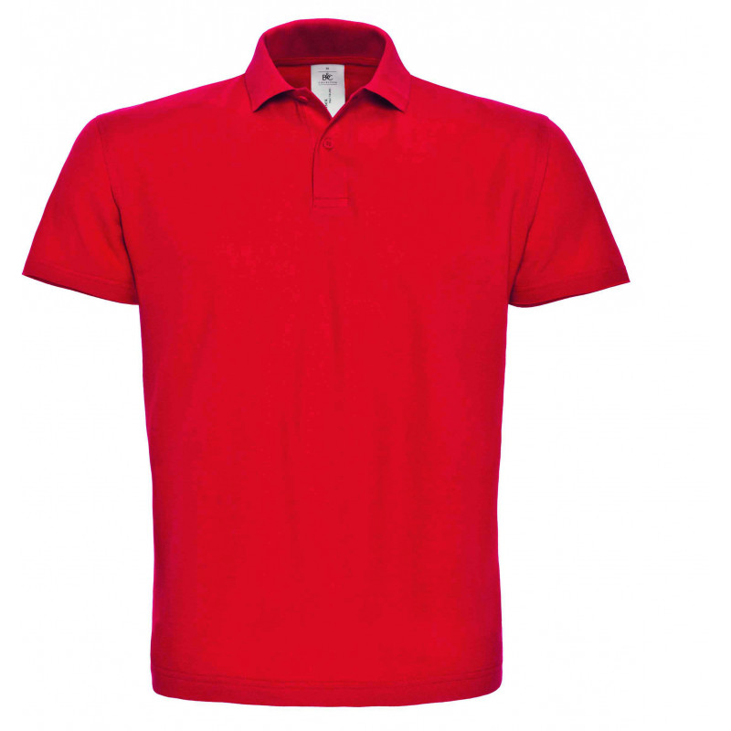 Polo ID.001 B&C Collection