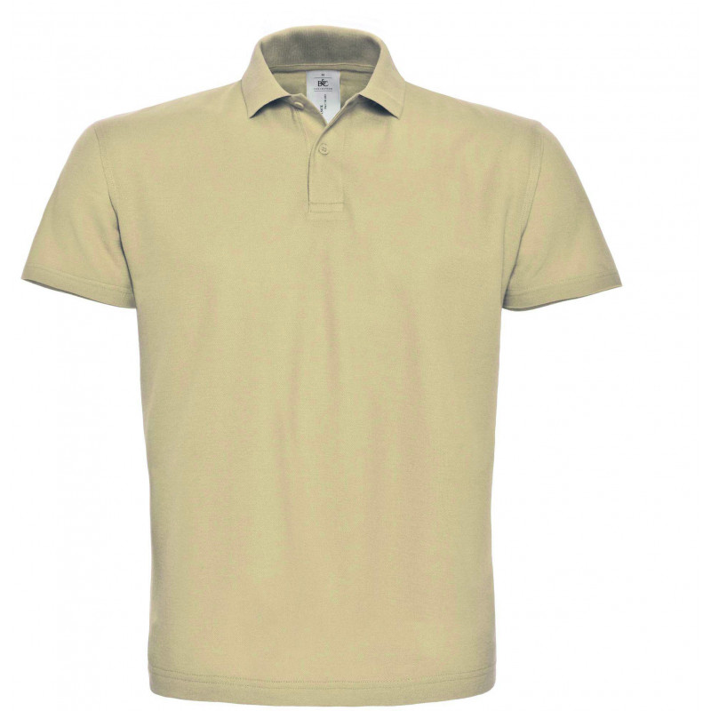 Polo ID.001 B&C Collection