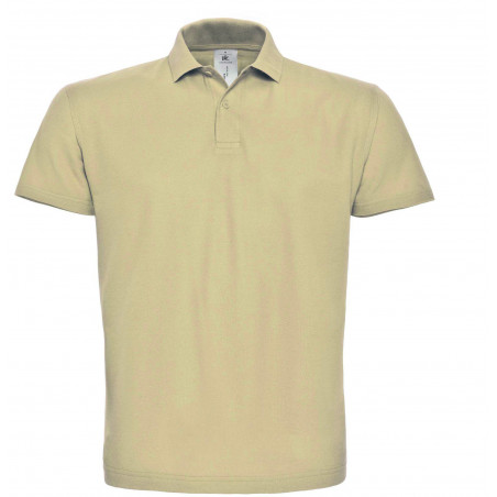 Polo ID.001 B&C Collection