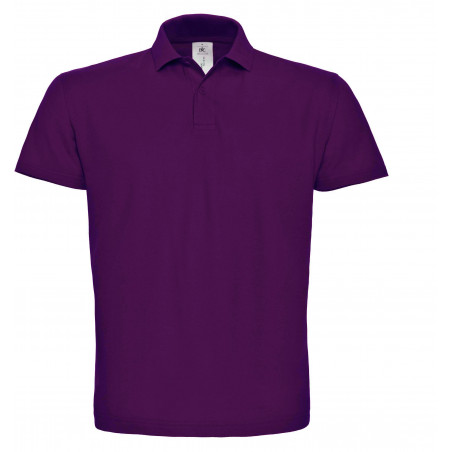 Polo ID.001 B&C Collection