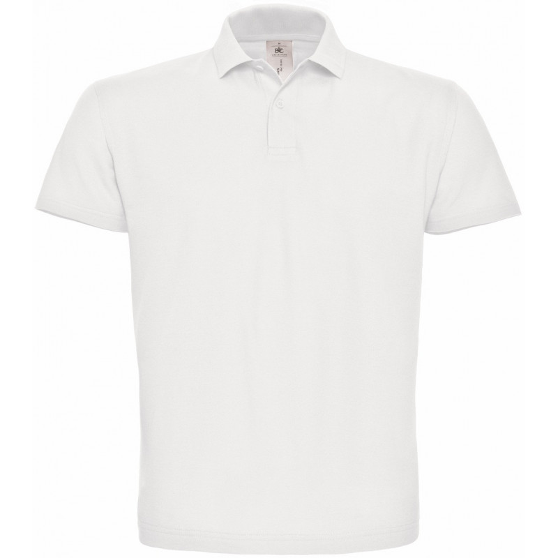 Polo ID.001 B&C Collection