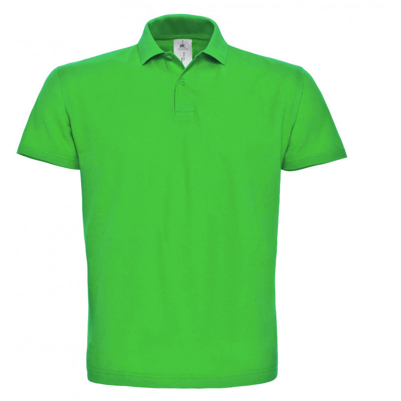 Polo ID.001 B&C Collection