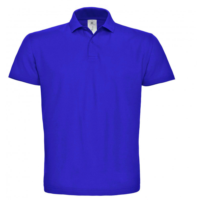 Polo ID.001 B&C Collection