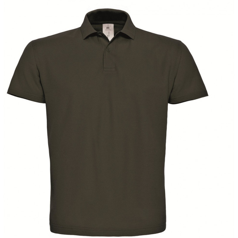 Polo ID.001 B&C Collection