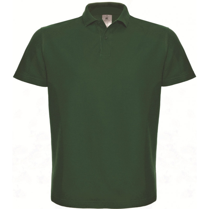Polo ID.001 B&C Collection