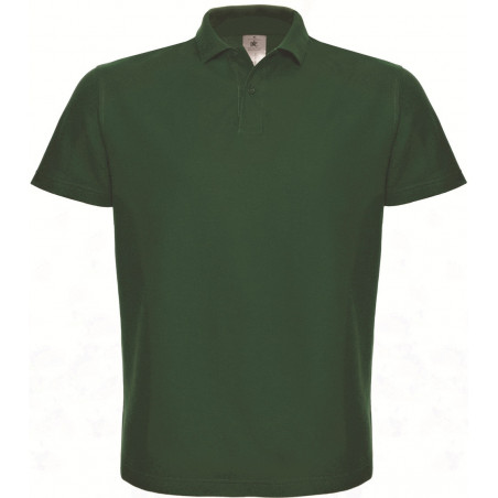 Polo ID.001 B&C Collection