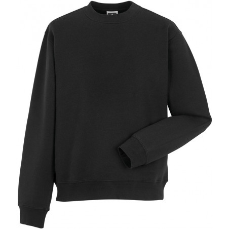 Sweat-shirt col rond Authentic Russell