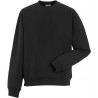Sweat-shirt col rond Authentic Russell