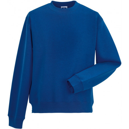 Sweat-shirt col rond Authentic Russell