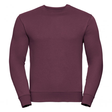 Sweat-shirt col rond Authentic Russell