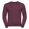 Sweat-shirt col rond Authentic Russell