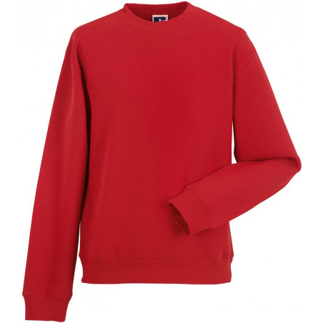 Sweat-shirt col rond Authentic Russell