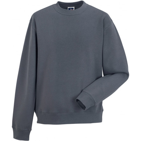 Sweat-shirt col rond Authentic Russell