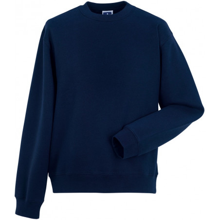 Sweat-shirt col rond Authentic Russell