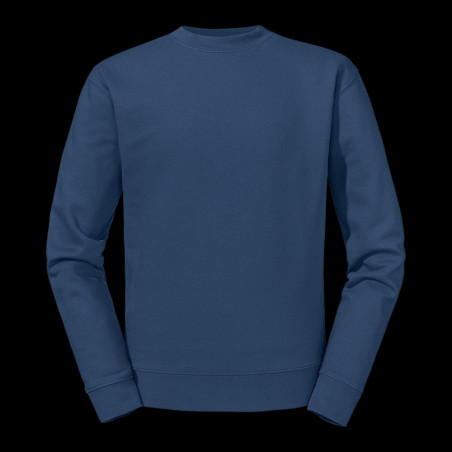 Sweat-shirt col rond Authentic Russell