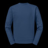 Sweat-shirt col rond Authentic Russell