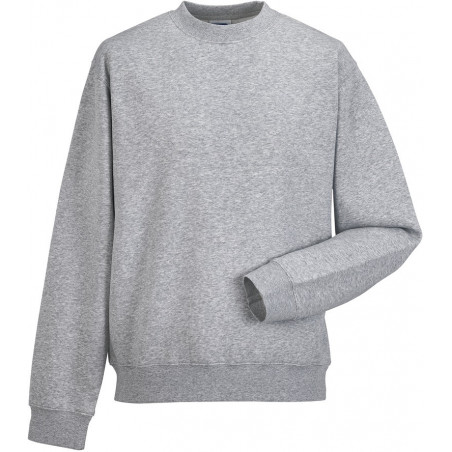 Sweat-shirt col rond Authentic Russell