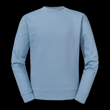 Sweat-shirt col rond Authentic Russell