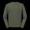 Sweat-shirt col rond Authentic Russell