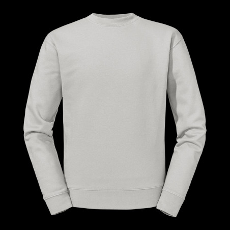Sweat-shirt col rond Authentic Russell