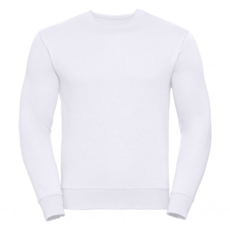 Sweat-shirt col rond Authentic Russell