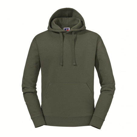 Sweat-shirt capuche Authentic