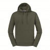 Sweat-shirt capuche Authentic