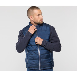 Bodywarmer City Pen Duick