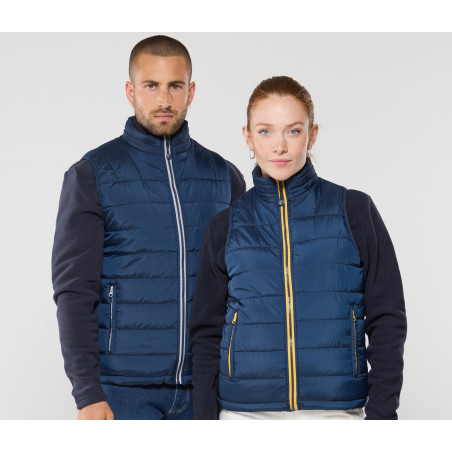 Bodywarmer City Pen Duick