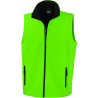 Bodywarmer Softshell Result