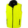 Bodywarmer Softshell Result