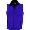 Bodywarmer Softshell Result