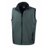 Bodywarmer Softshell Result