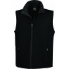 Bodywarmer Softshell Result