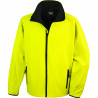 Veste Softshell Result