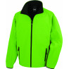 Veste Softshell Result