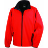 Veste Softshell Result