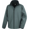 Veste Softshell Result